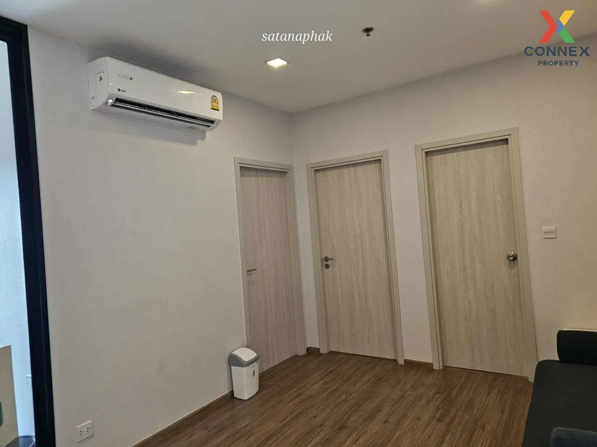 เช่าคอนโด  เมทริส พระราม 9-รามคำแหง ARL-รามคำแหง หัวหมาก เขต บางก