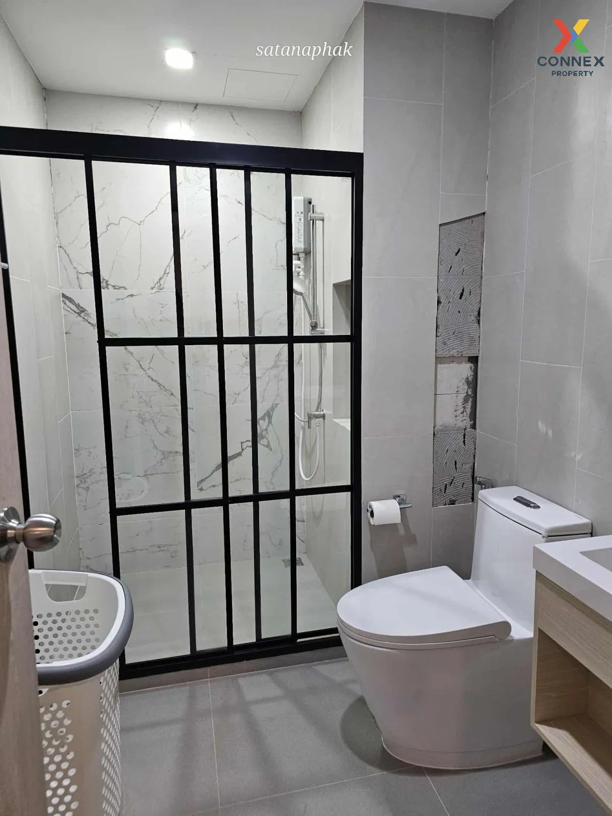 เช่าคอนโด  เมทริส พระราม 9-รามคำแหง ARL-รามคำแหง หัวหมาก เขต บางก