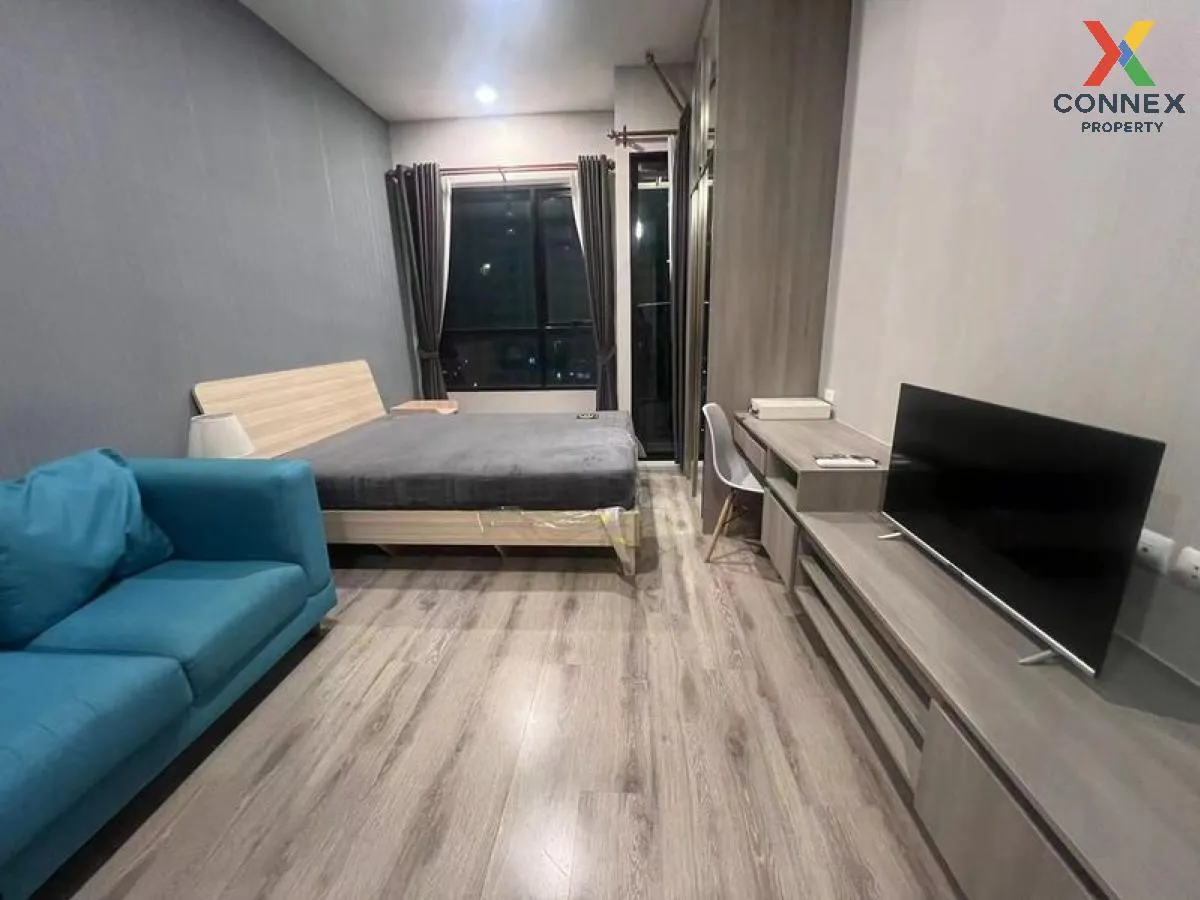 ขายคอนโด  ไนท์บริดจ์ คอลลาจ รามคำแหง หัวหมาก เขต บางกะปิ กรุงเทพ  ขายคอนโด  ไนท์บริดจ์ คอลลาจ รามคำแหง หัวหมาก เขต บางกะปิ กรุงเทพ  1