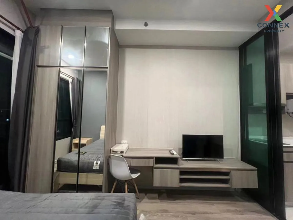 ขายคอนโด  ไนท์บริดจ์ คอลลาจ รามคำแหง หัวหมาก เขต บางกะปิ กรุงเทพ  ขายคอนโด  ไนท์บริดจ์ คอลลาจ รามคำแหง หัวหมาก เขต บางกะปิ กรุงเทพ  2