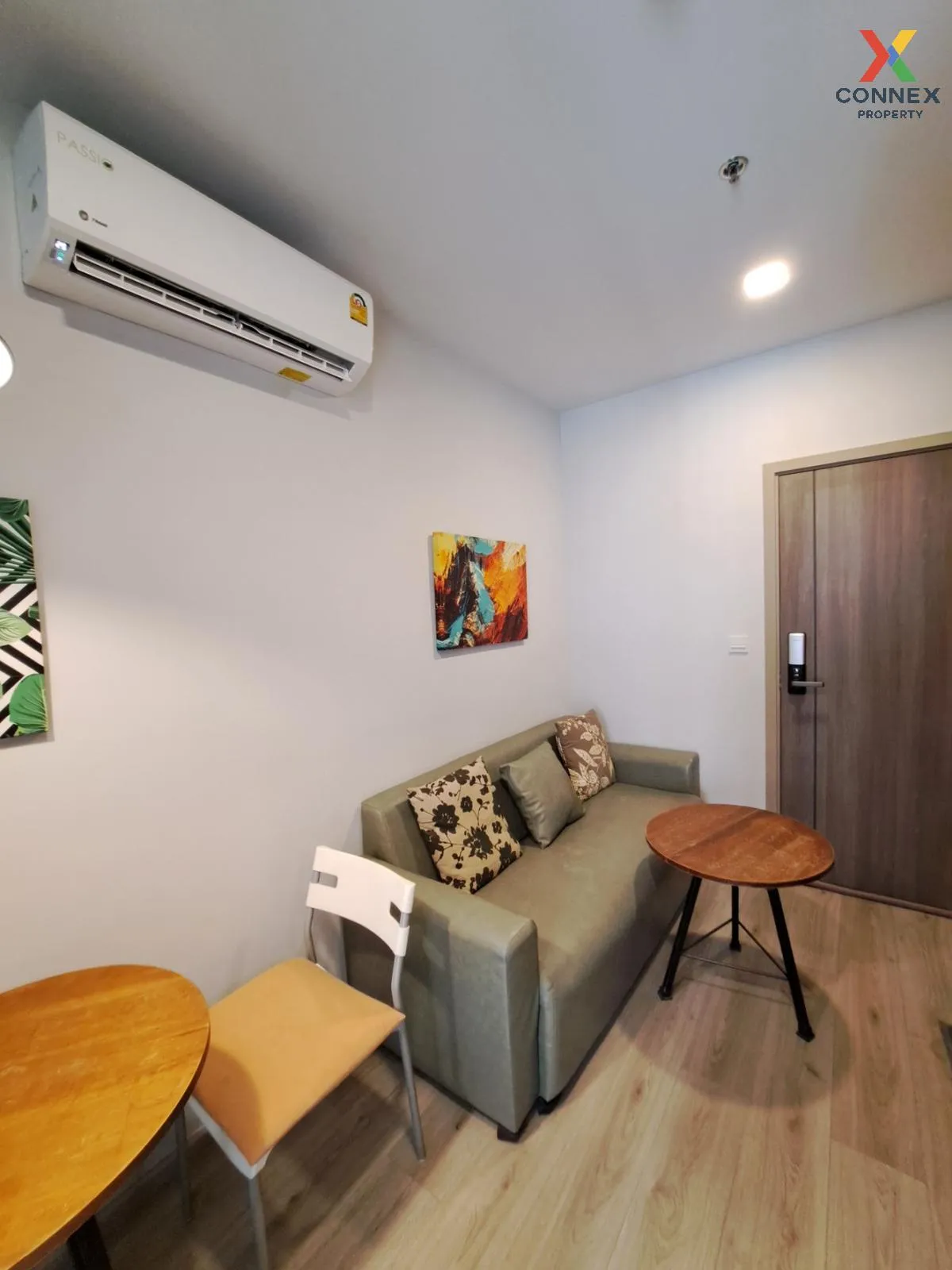 For Rent Condo , Metris Ladprao , MRT-Phahon Yothin , Chomphon ,  2