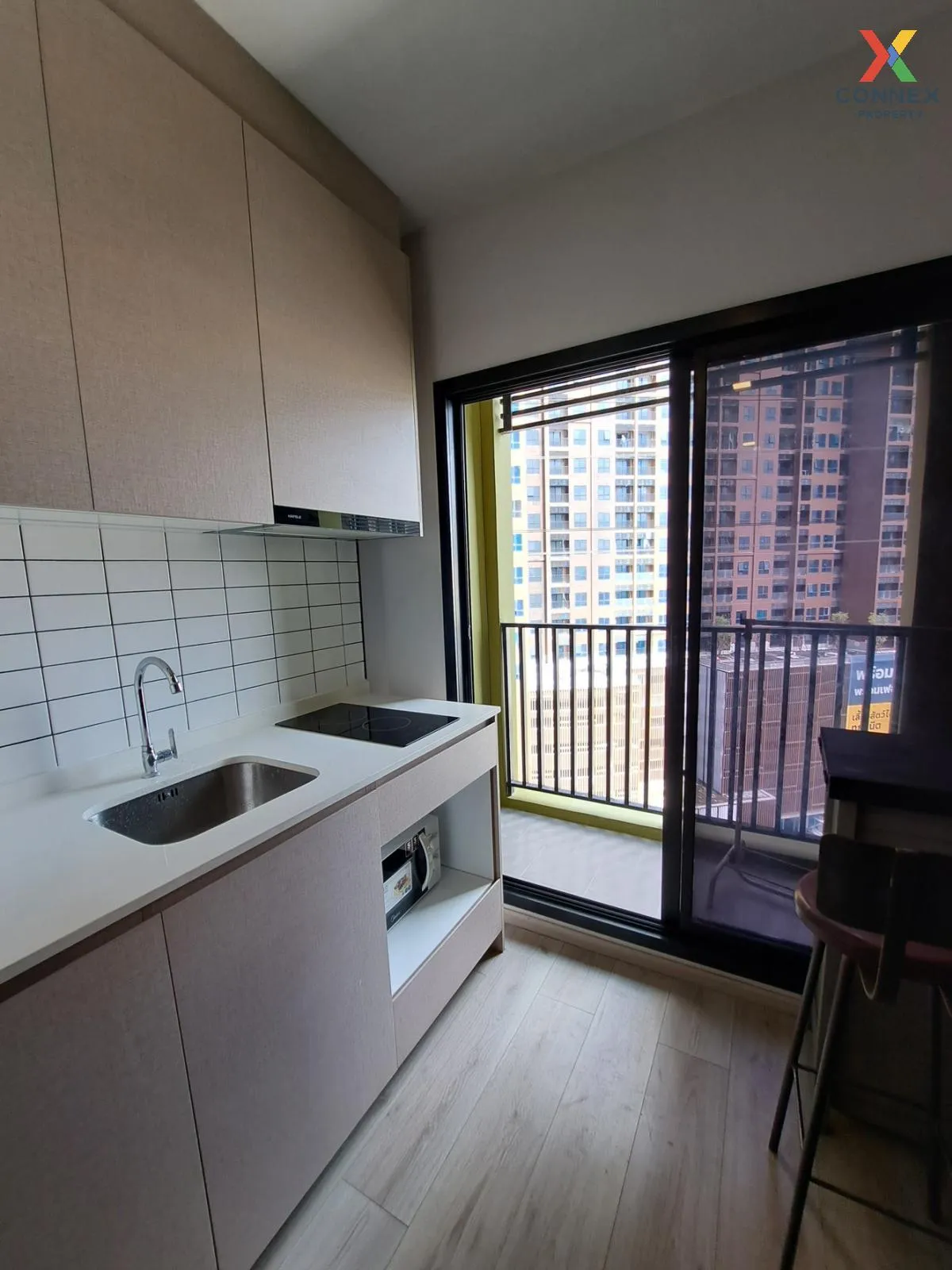 For Rent Condo , Metris Ladprao , MRT-Phahon Yothin , Chomphon ,  4