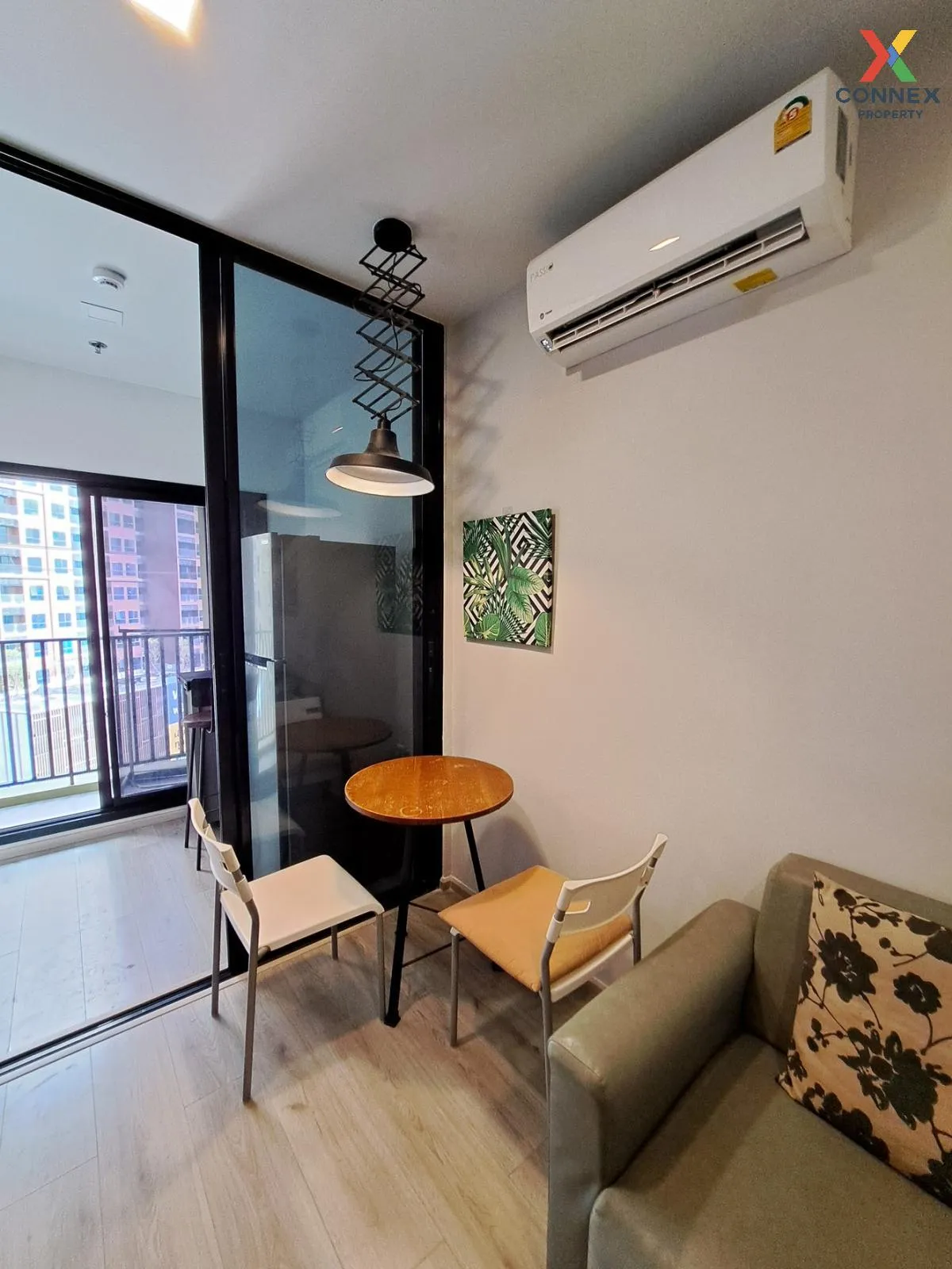 For Rent Condo , Metris Ladprao , MRT-Phahon Yothin , Chomphon , 