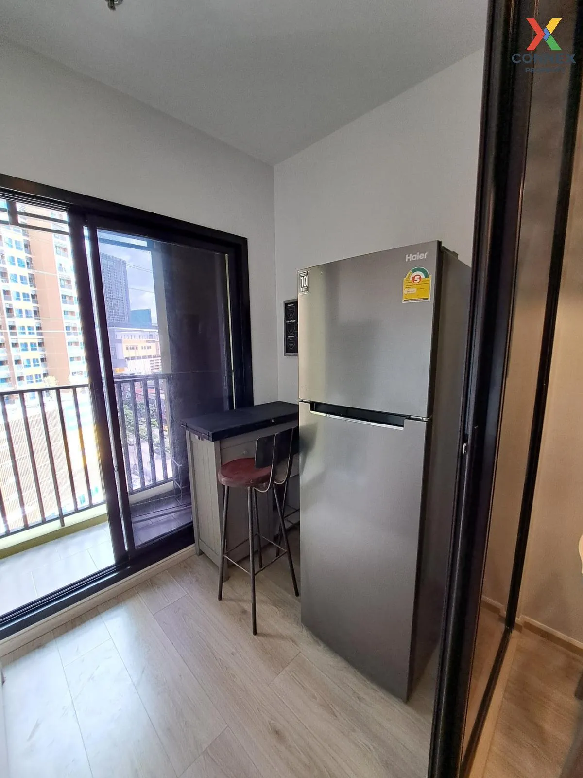 For Rent Condo , Metris Ladprao , MRT-Phahon Yothin , Chomphon , 