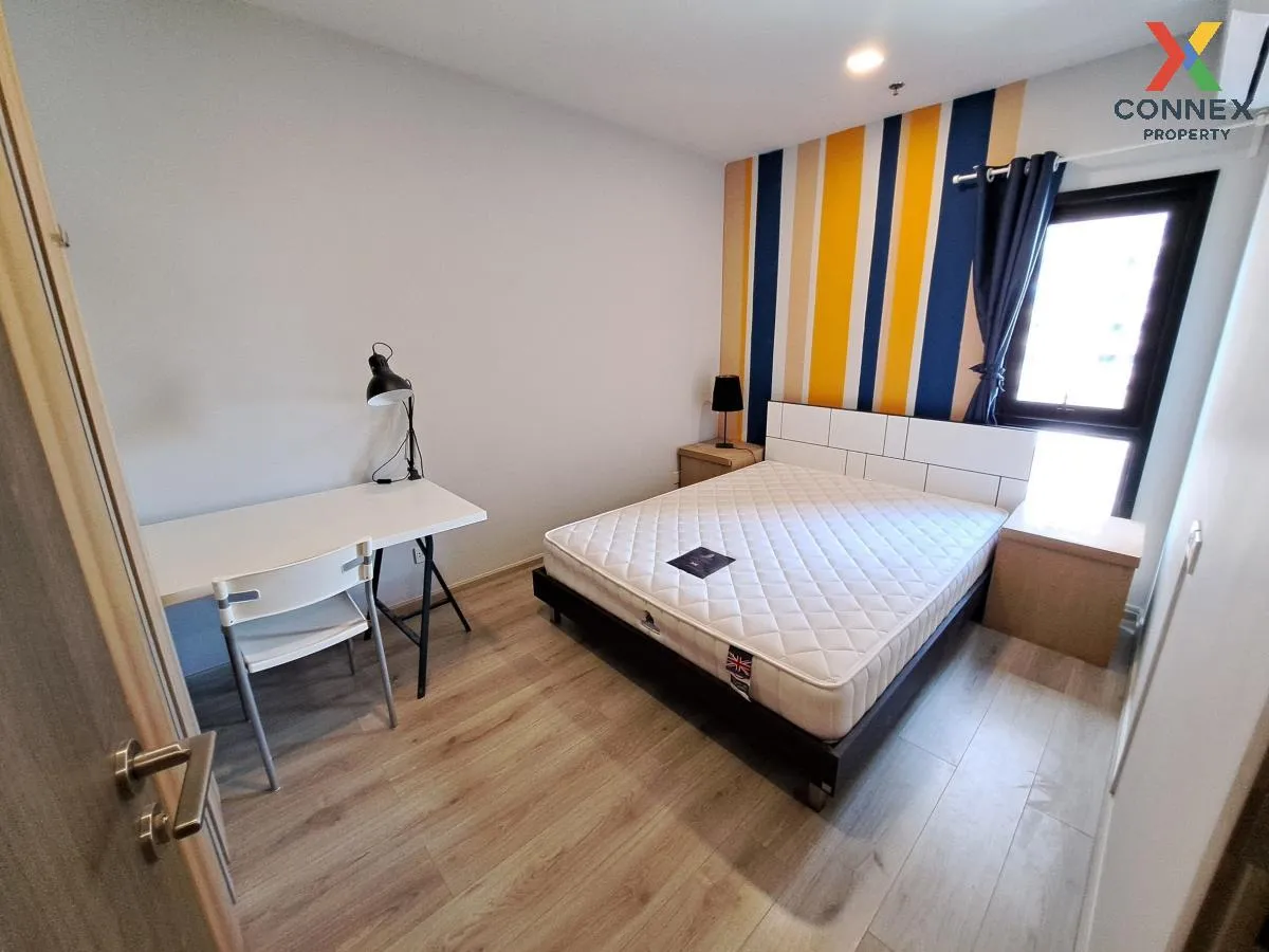 For Rent Condo , Metris Ladprao , MRT-Phahon Yothin , Chomphon , 