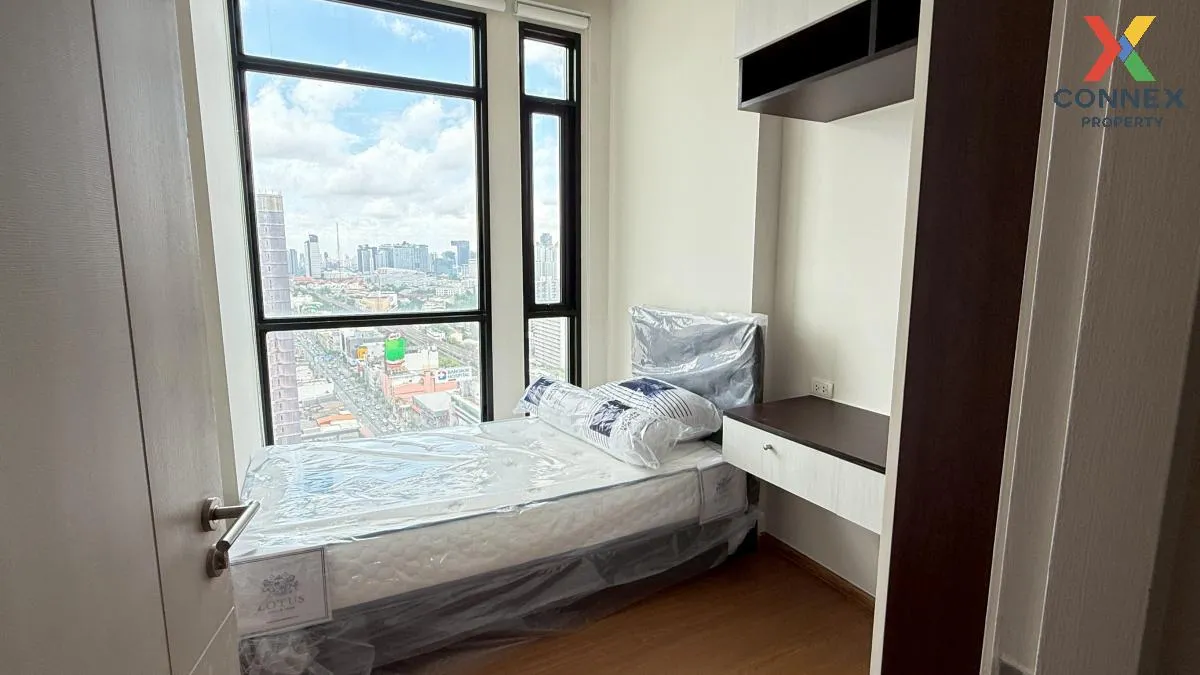 For Sale Condo , The Capital Ekamai - Thonglor , BTS-Thong Lo , B For Sale Condo , The Capital Ekamai - Thonglor , BTS-Thong Lo , B 1