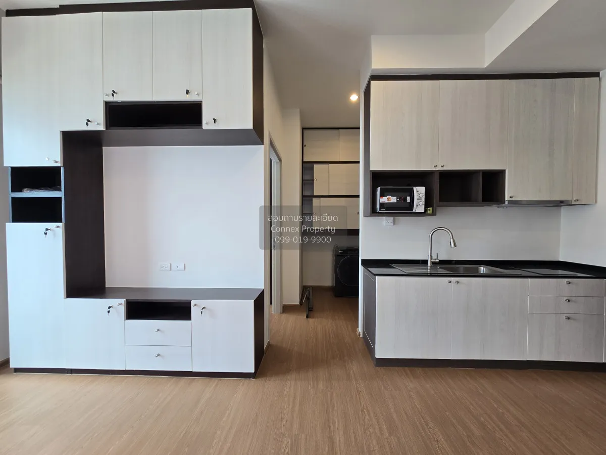 ขายคอนโด  เดอะ แคปิตอล เอกมัย - ทองหล่อ BTS-ทองหล่อ บางกะปิ เขต ห 2