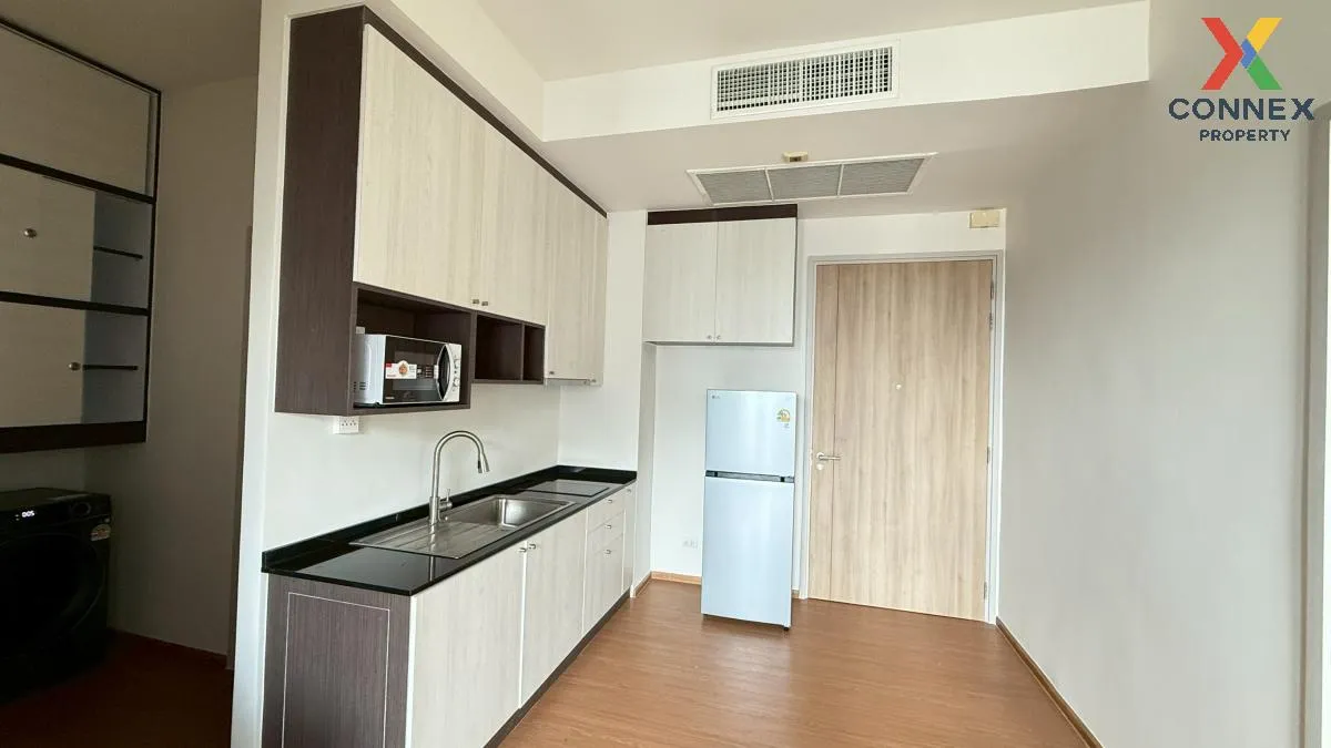 For Sale Condo , The Capital Ekamai - Thonglor , BTS-Thong Lo , B For Sale Condo , The Capital Ekamai - Thonglor , BTS-Thong Lo , B 2