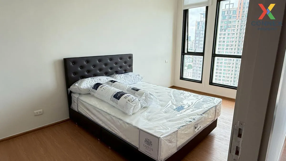 For Sale Condo , The Capital Ekamai - Thonglor , BTS-Thong Lo , B For Sale Condo , The Capital Ekamai - Thonglor , BTS-Thong Lo , B 3