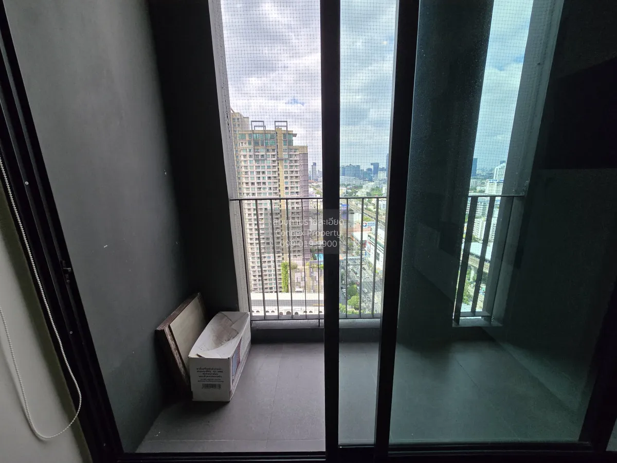 ขายคอนโด  เดอะ แคปิตอล เอกมัย - ทองหล่อ BTS-ทองหล่อ บางกะปิ เขต ห 4