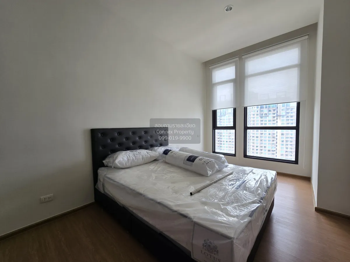 ขายคอนโด  เดอะ แคปิตอล เอกมัย - ทองหล่อ BTS-ทองหล่อ บางกะปิ เขต ห