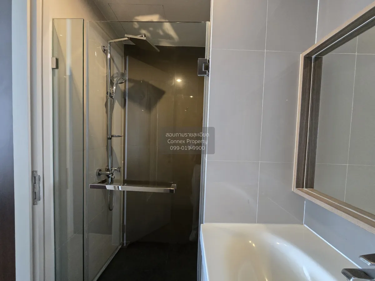 ขายคอนโด  เดอะ แคปิตอล เอกมัย - ทองหล่อ BTS-ทองหล่อ บางกะปิ เขต ห