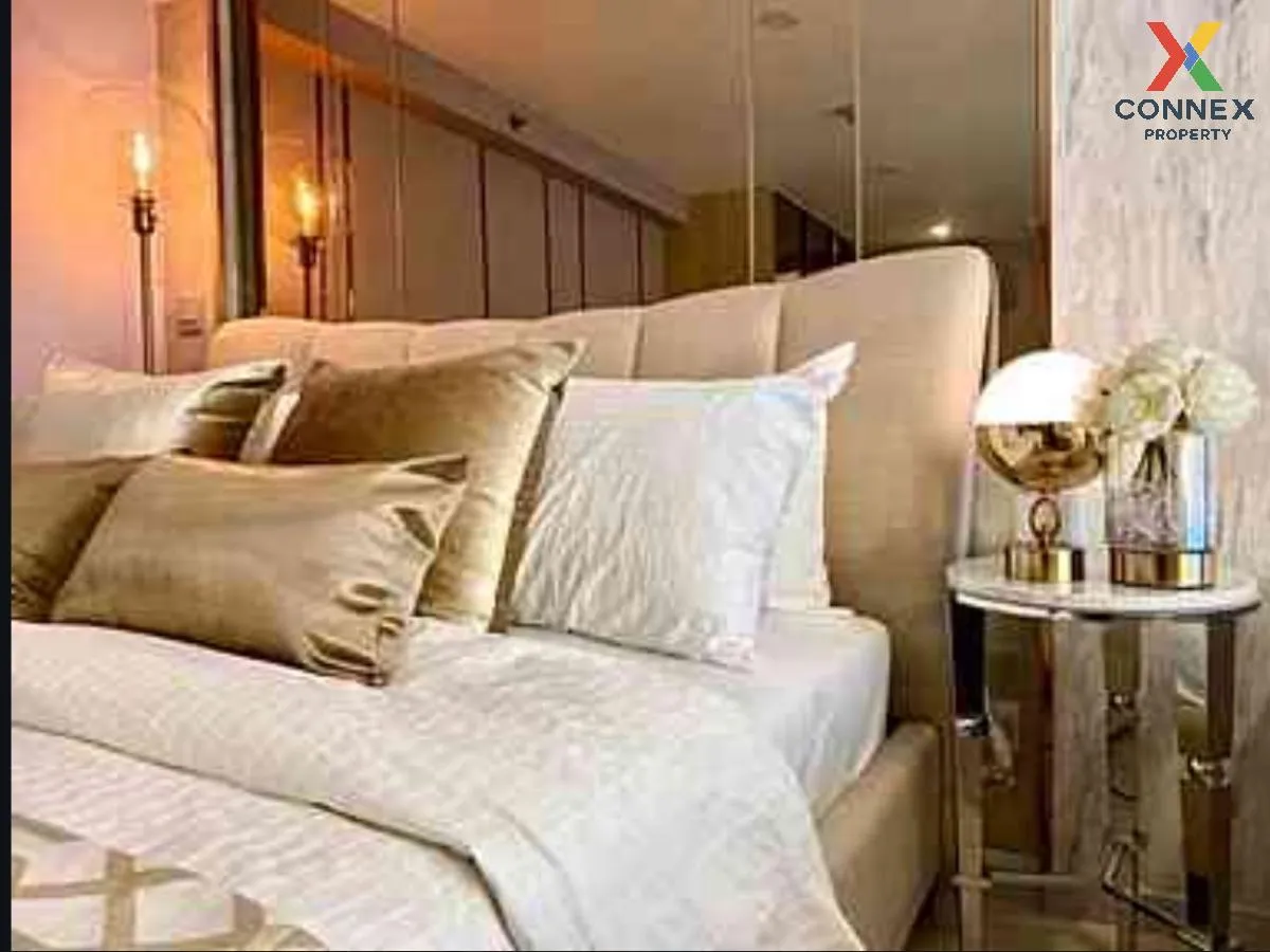 เช่าคอนโด  ไนท์บริดจ์ ไพร์ม สาทร รีโนเวทใหม่ BTS-ช่องนนทรี ทุ่งมห