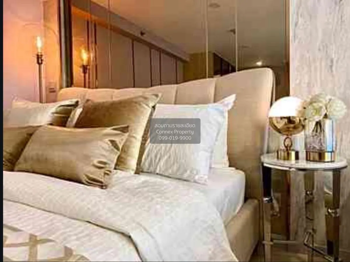 เช่าคอนโด  ไนท์บริดจ์ ไพร์ม สาทร รีโนเวทใหม่ BTS-ช่องนนทรี ทุ่งมห