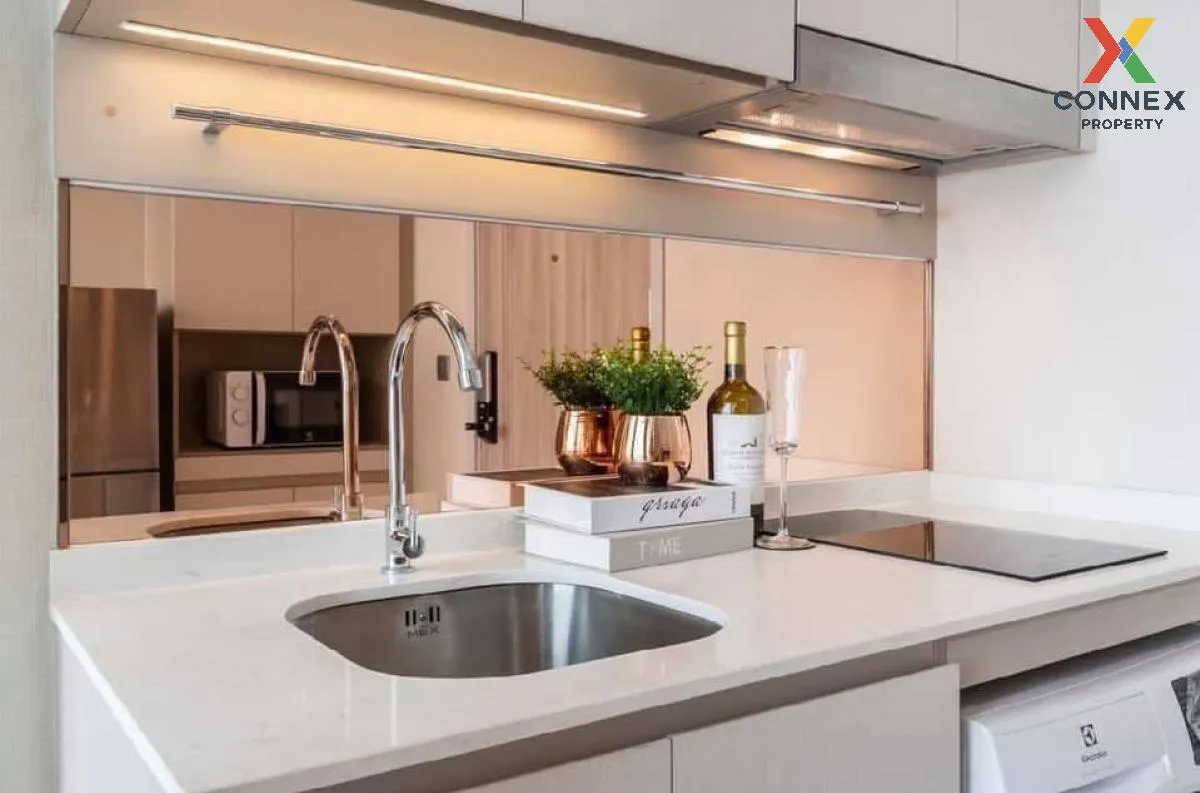 เช่าคอนโด  ไนท์บริดจ์ ไพร์ม สาทร รีโนเวทใหม่ BTS-ช่องนนทรี ทุ่งมห