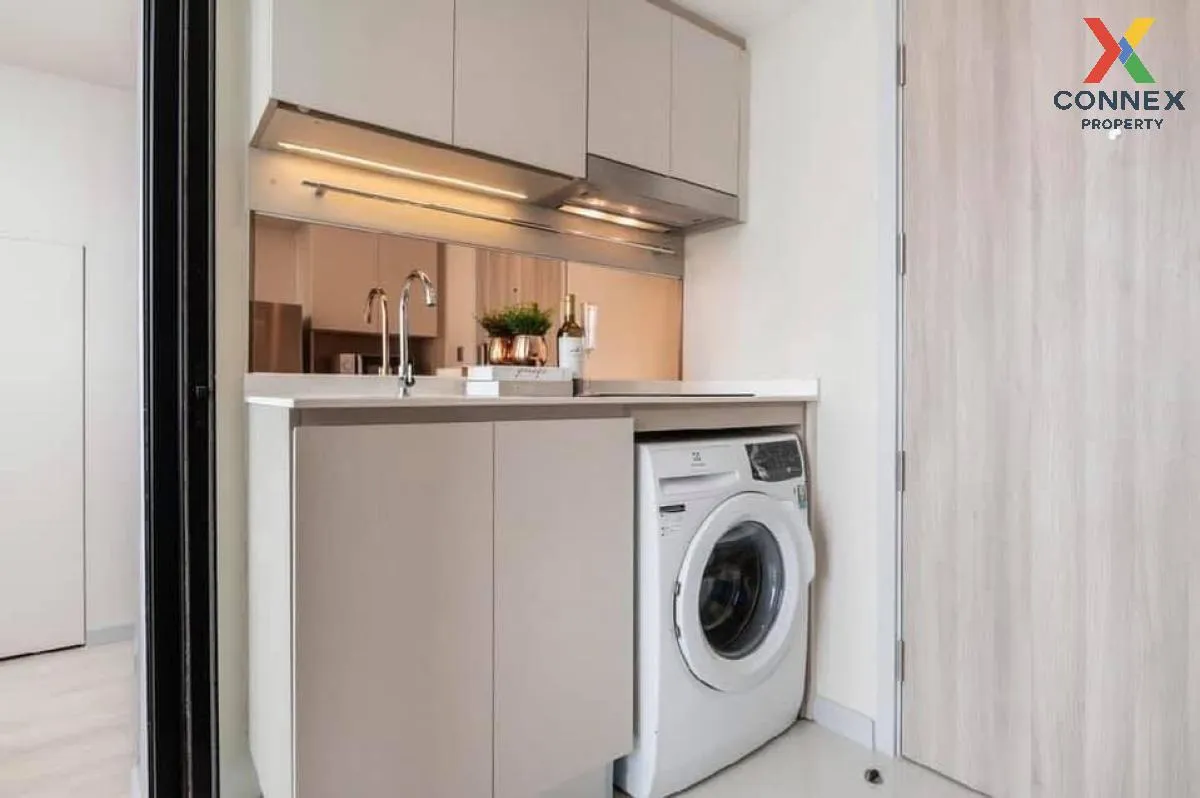 เช่าคอนโด  ไนท์บริดจ์ ไพร์ม สาทร รีโนเวทใหม่ BTS-ช่องนนทรี ทุ่งมห