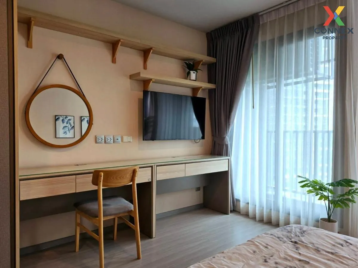 For Rent Condo , Life Ladprao , Duplex , BTS-Ha Yaek Lat Phrao , 