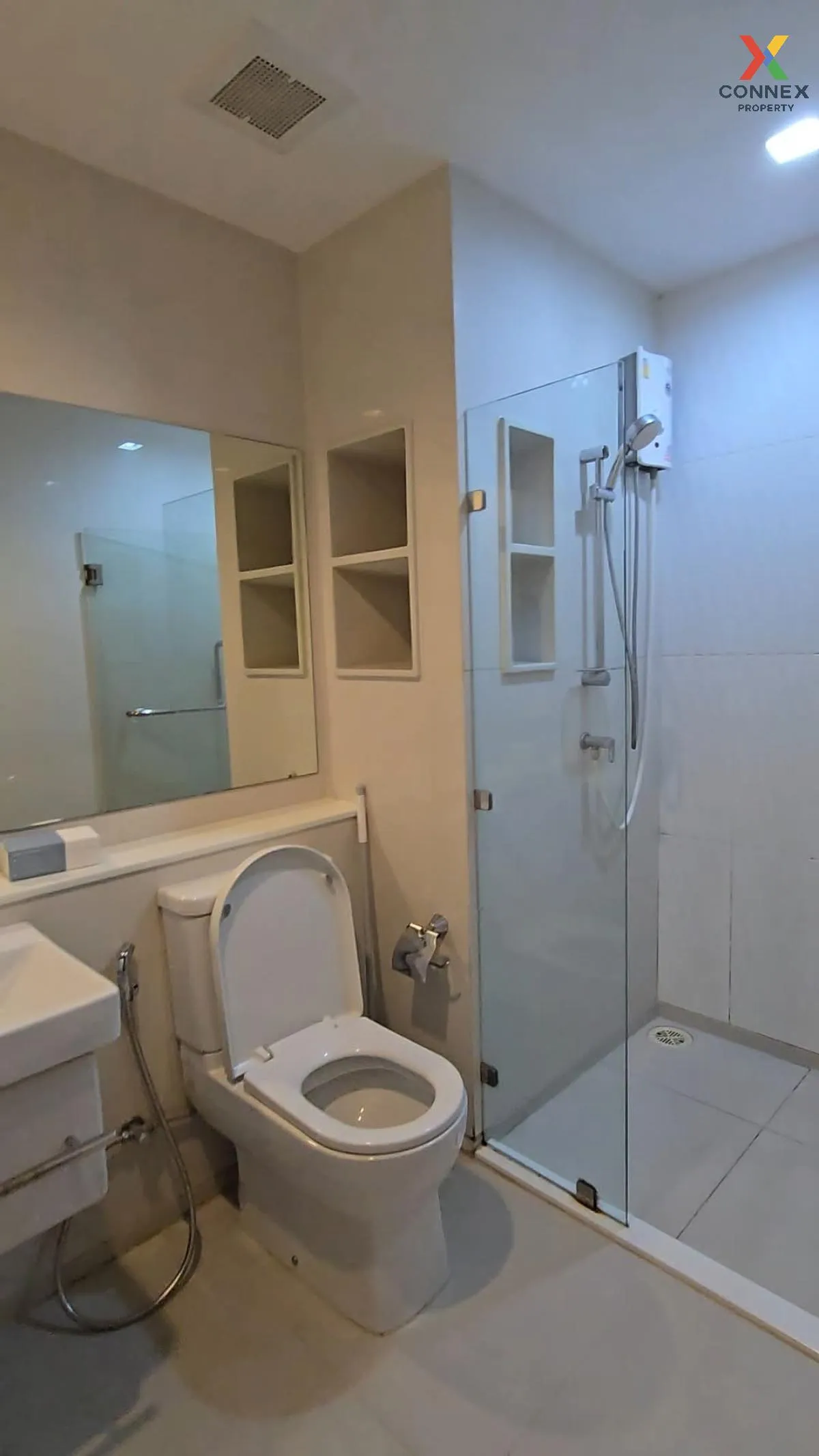 For Rent Condo , Life Ladprao , Duplex , BTS-Ha Yaek Lat Phrao , 
