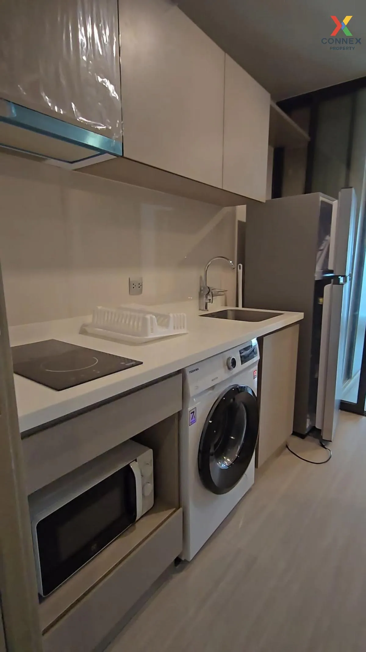 For Rent Condo , Life Ladprao , Duplex , BTS-Ha Yaek Lat Phrao , 