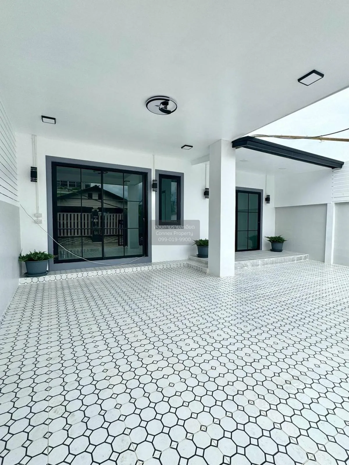 ขายทาวน์เฮ้าส์/ทาวน์โฮม  หมู่บ้านตะวันนา บางกระสอ เมืองนนทบุรี นน 4