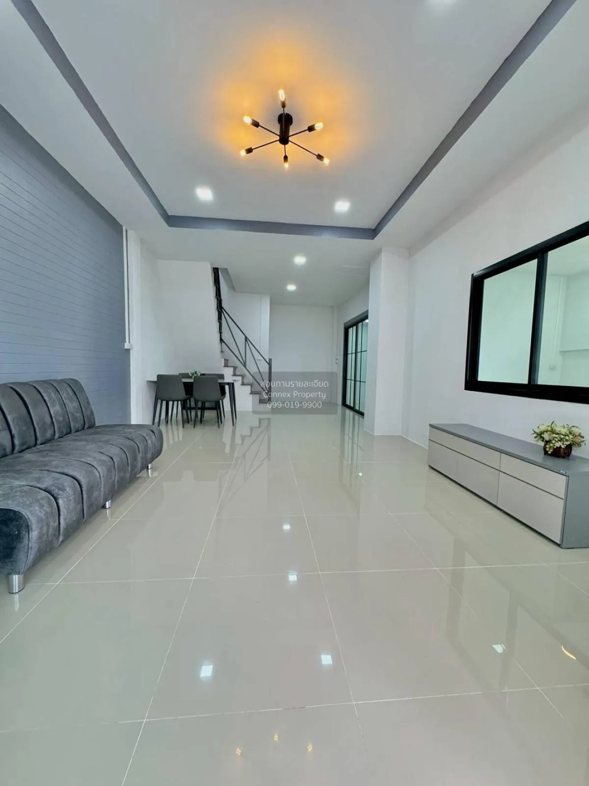 ขายทาวน์เฮ้าส์/ทาวน์โฮม  หมู่บ้านตะวันนา บางกระสอ เมืองนนทบุรี นน