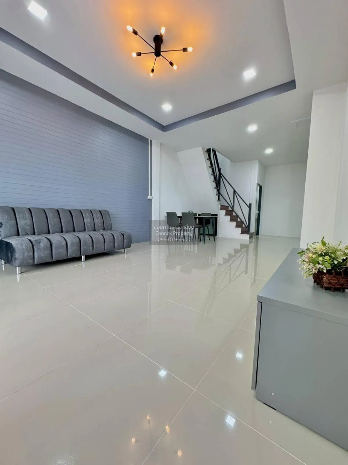 ขายทาวน์เฮ้าส์/ทาวน์โฮม  หมู่บ้านตะวันนา บางกระสอ เมืองนนทบุรี นน