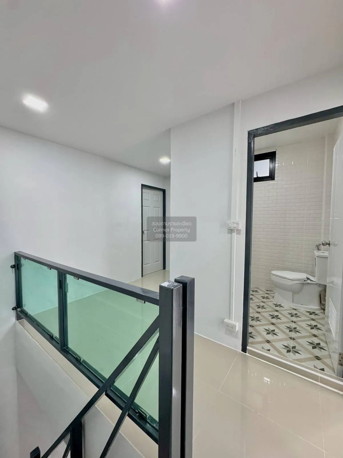 ขายทาวน์เฮ้าส์/ทาวน์โฮม  หมู่บ้านตะวันนา บางกระสอ เมืองนนทบุรี นน