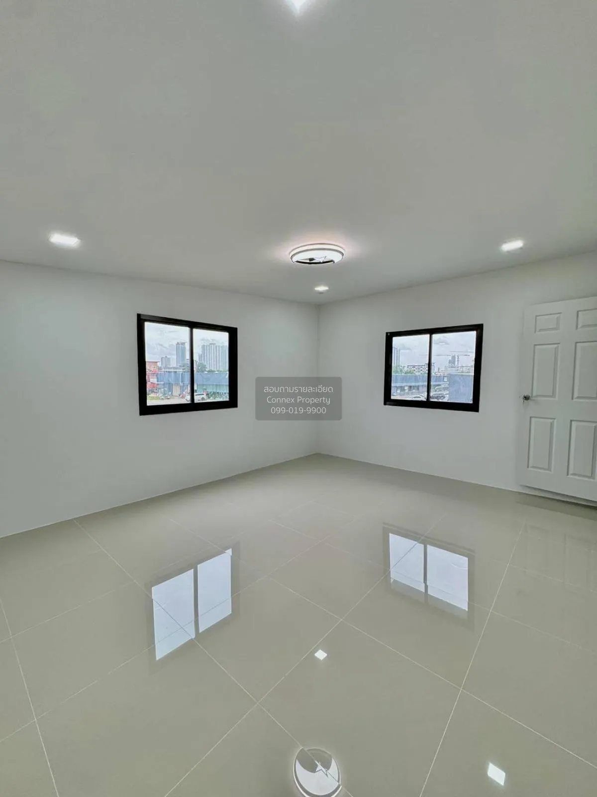 ขายทาวน์เฮ้าส์/ทาวน์โฮม  หมู่บ้านตะวันนา บางกระสอ เมืองนนทบุรี นน