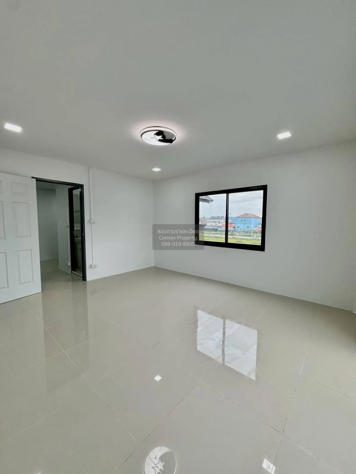 ขายทาวน์เฮ้าส์/ทาวน์โฮม  หมู่บ้านตะวันนา บางกระสอ เมืองนนทบุรี นน