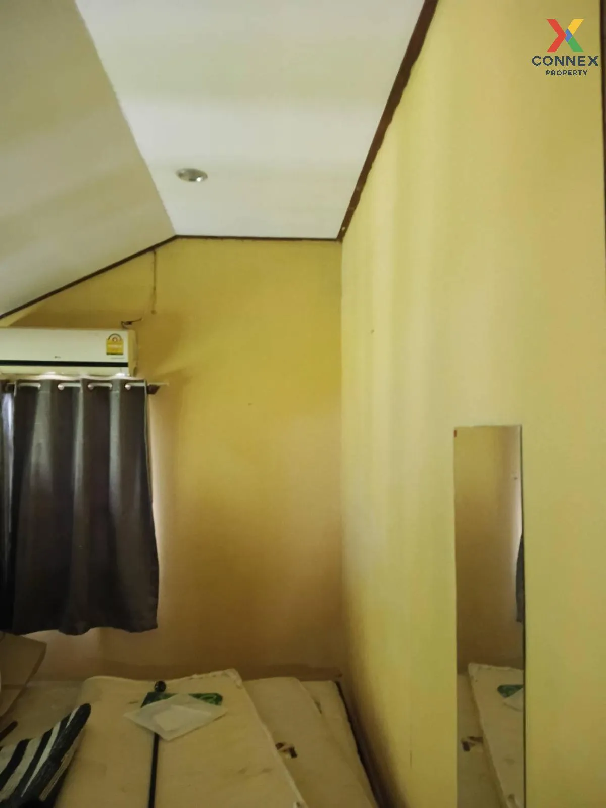 ขายขายบ้านเดี่ยว ห้วยขวาง ซอยประราษฎร์บำเพ็ญ 26 สามเสนนอก เขต ห้ว