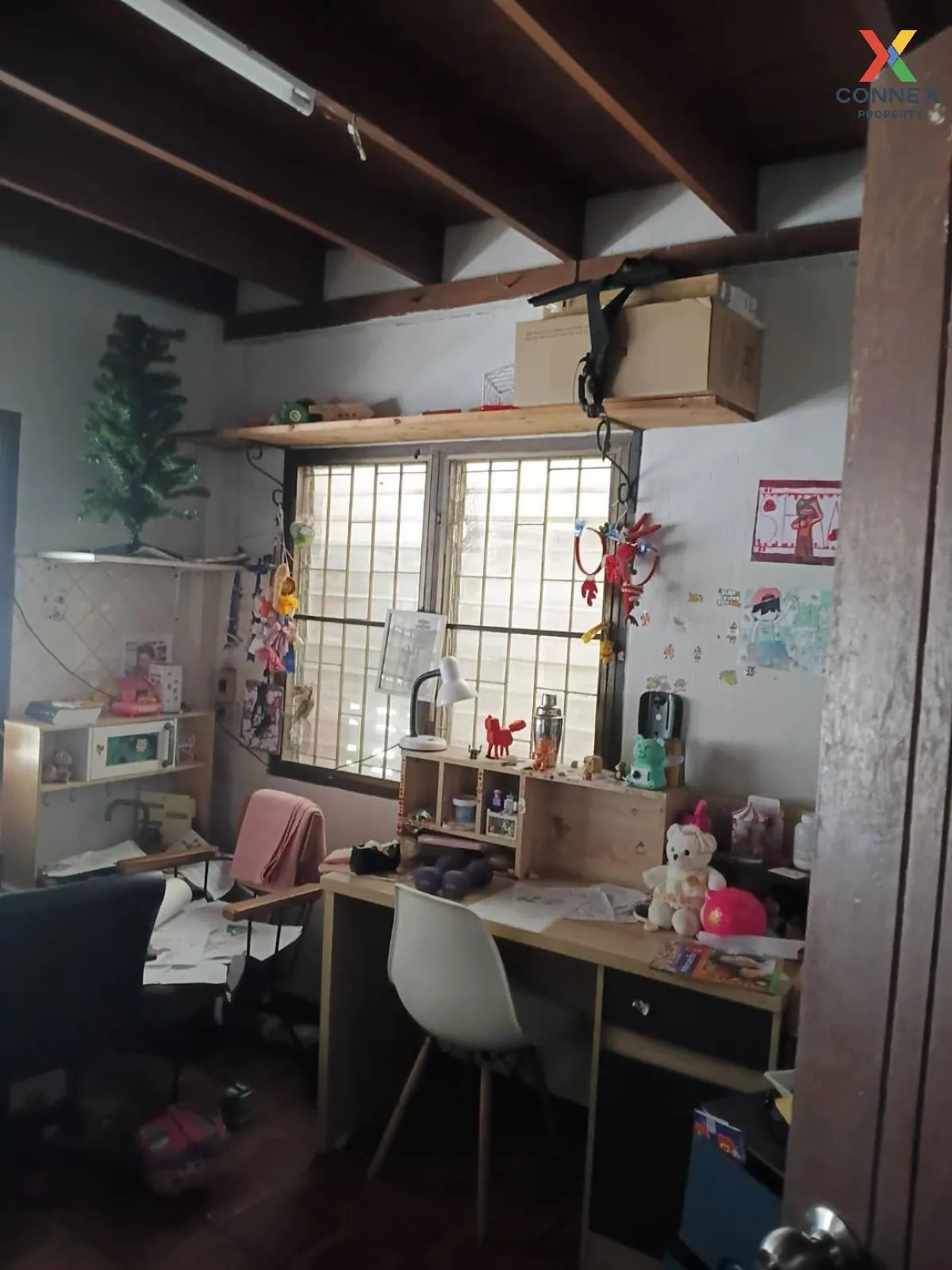 ขายขายบ้านเดี่ยว ห้วยขวาง ซอยประราษฎร์บำเพ็ญ 26 สามเสนนอก เขต ห้ว