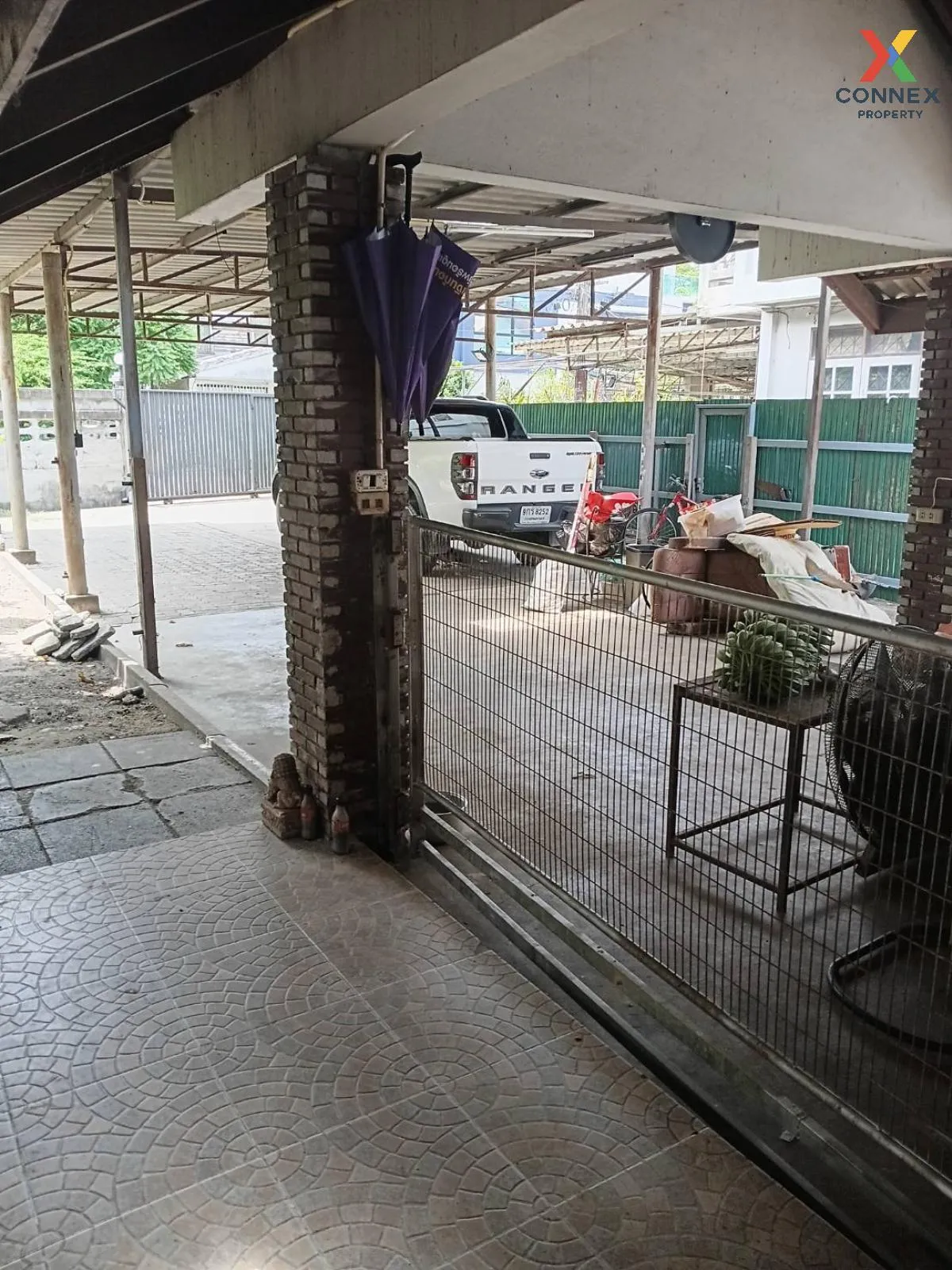 ขายขายบ้านเดี่ยว ห้วยขวาง ซอยประราษฎร์บำเพ็ญ 26 สามเสนนอก เขต ห้ว