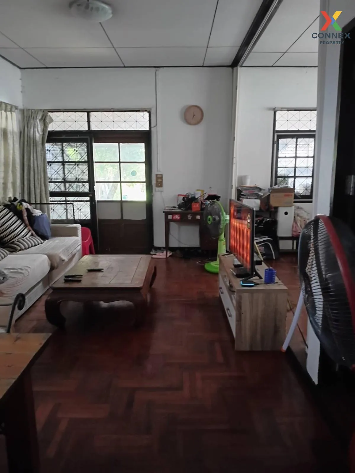 ขายขายบ้านเดี่ยว ห้วยขวาง ซอยประราษฎร์บำเพ็ญ 26 สามเสนนอก เขต ห้ว