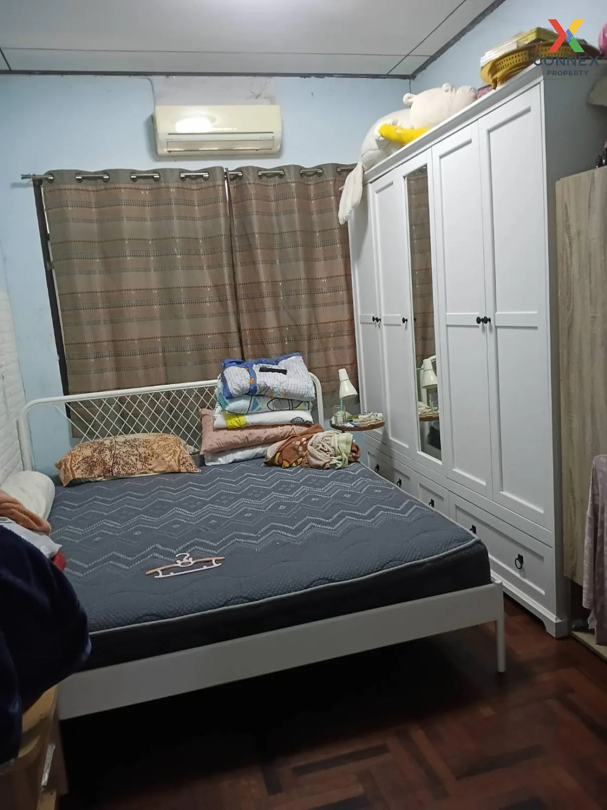 ขายขายบ้านเดี่ยว ห้วยขวาง ซอยประราษฎร์บำเพ็ญ 26 สามเสนนอก เขต ห้ว