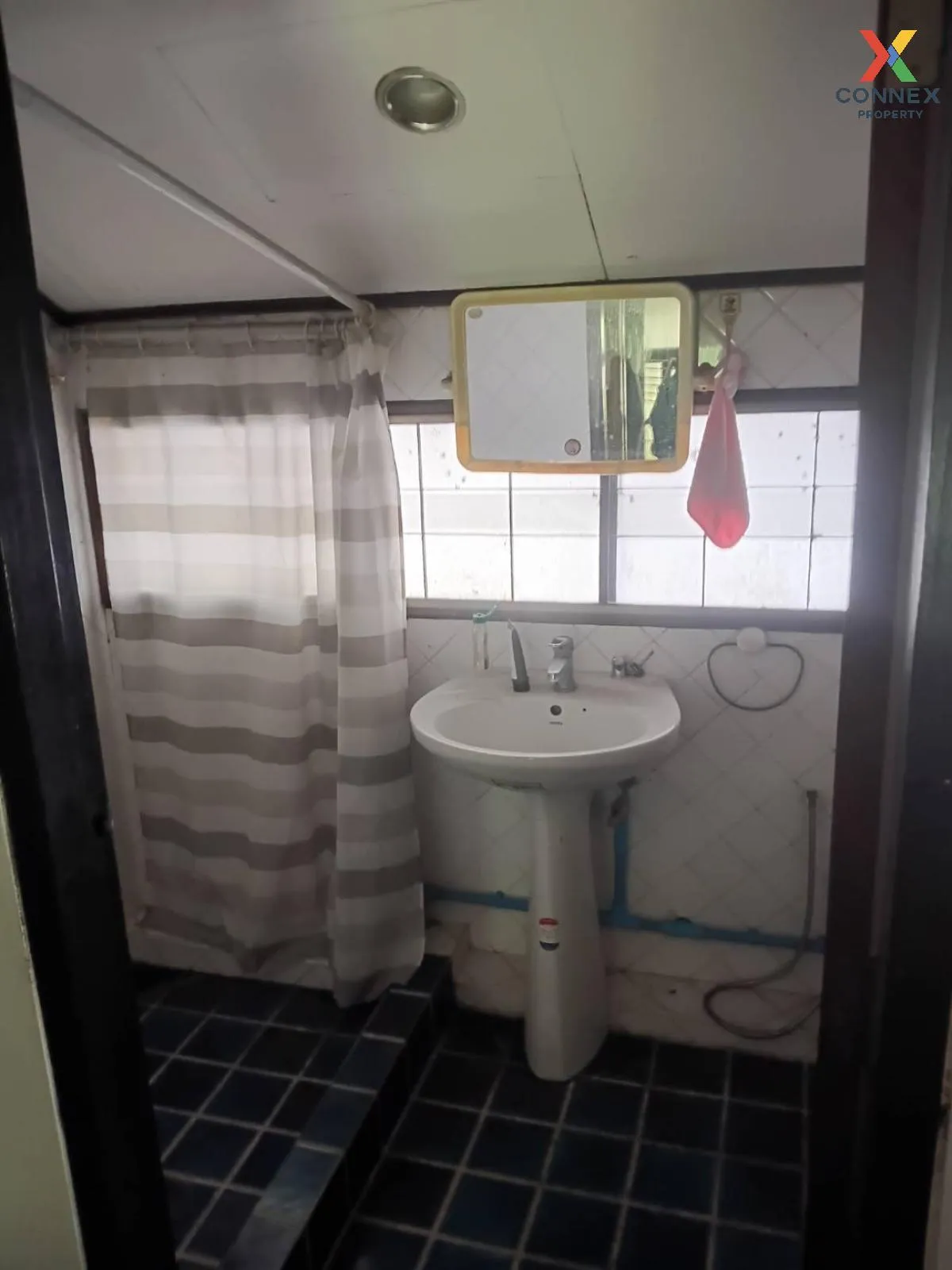 ขายขายบ้านเดี่ยว ห้วยขวาง ซอยประราษฎร์บำเพ็ญ 26 สามเสนนอก เขต ห้ว