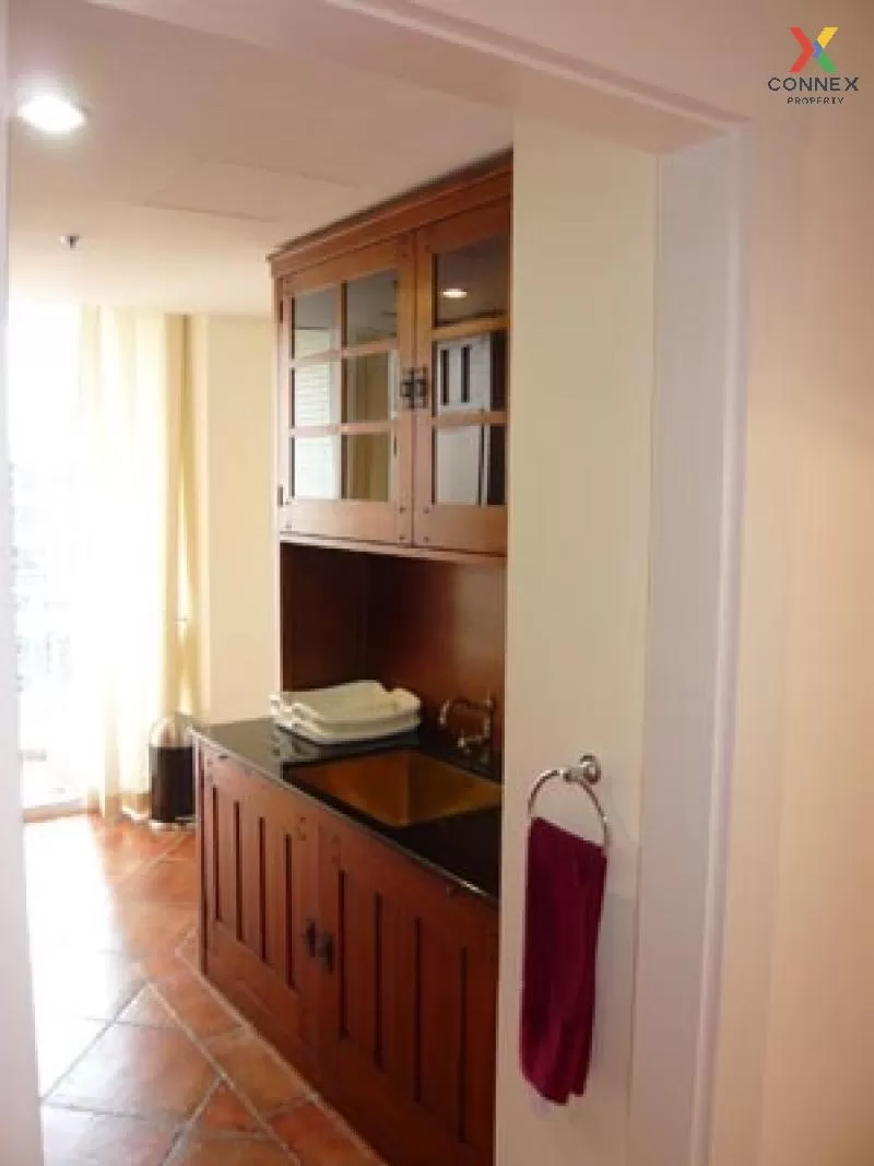 FOR RENT condo ,  ,  ,  , CX-12729