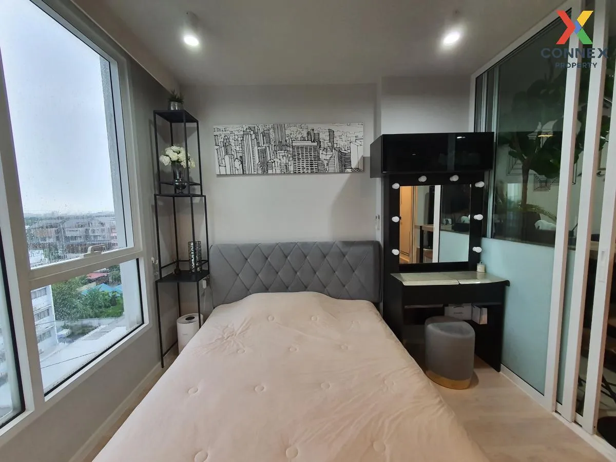 For Sale Condo , U Kaset – Nawamin , Anusawari , Bang Khen , Bang For Sale Condo , U Kaset – Nawamin , Anusawari , Bang Khen , Bang 2