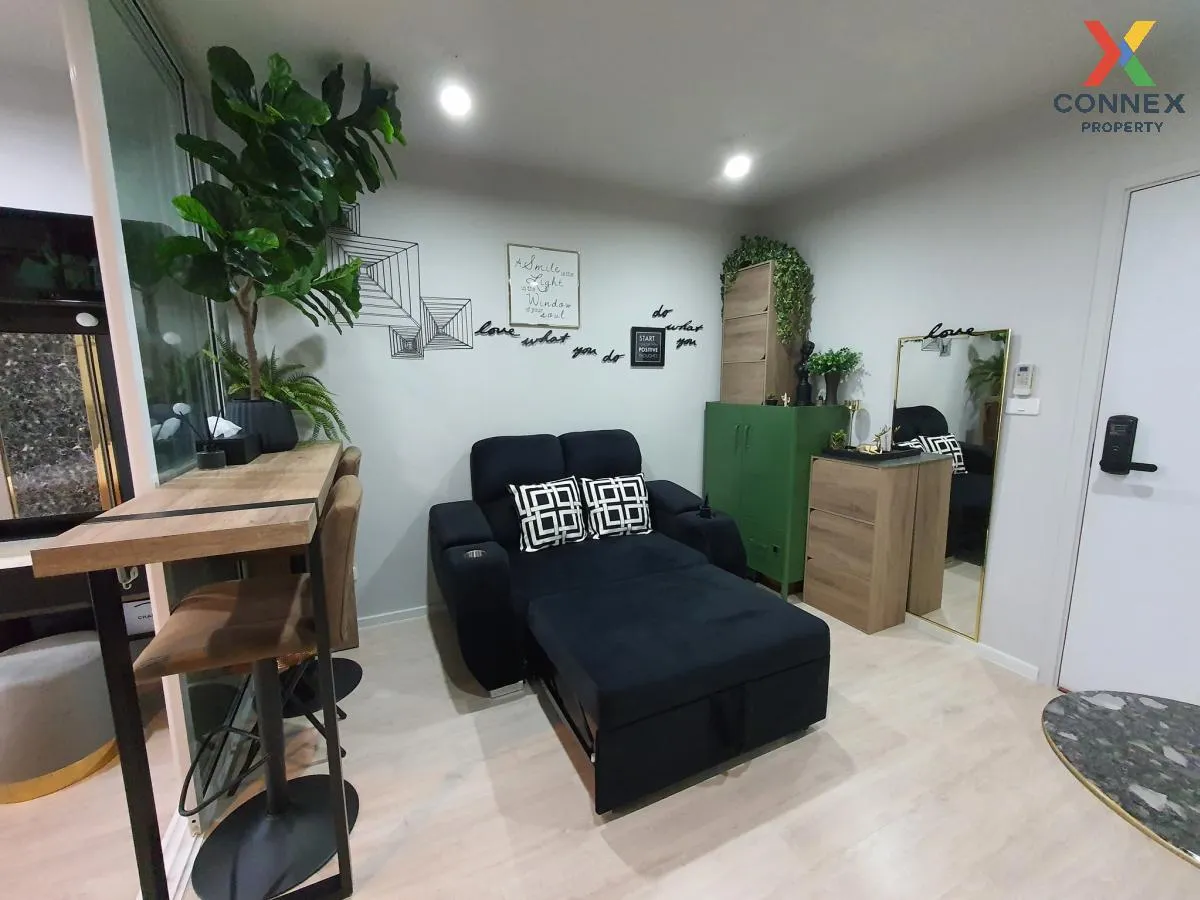 For Sale Condo , U Kaset – Nawamin , Anusawari , Bang Khen , Bang For Sale Condo , U Kaset – Nawamin , Anusawari , Bang Khen , Bang 4