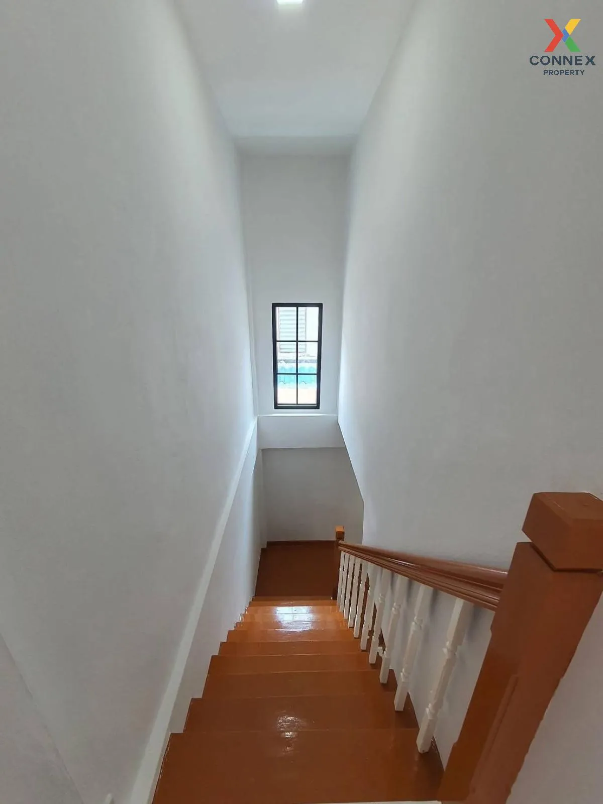 ขายทาวน์เฮ้าส์/ทาวน์โฮม  เปี่ยมสุข (ปากเกร็ดซอยวัดกู้) รีโนเวทใหม