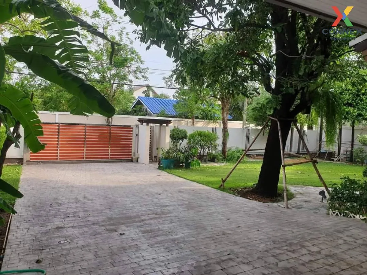 For Rent House , Baan Ladprao 2 Exclusive Residence , MRT-Ladprao 2