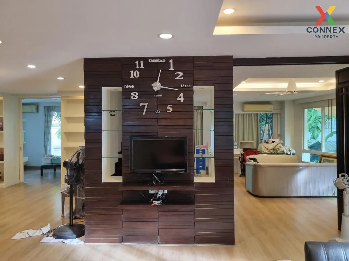 For Rent House , Baan Ladprao 2 Exclusive Residence , MRT-Ladprao