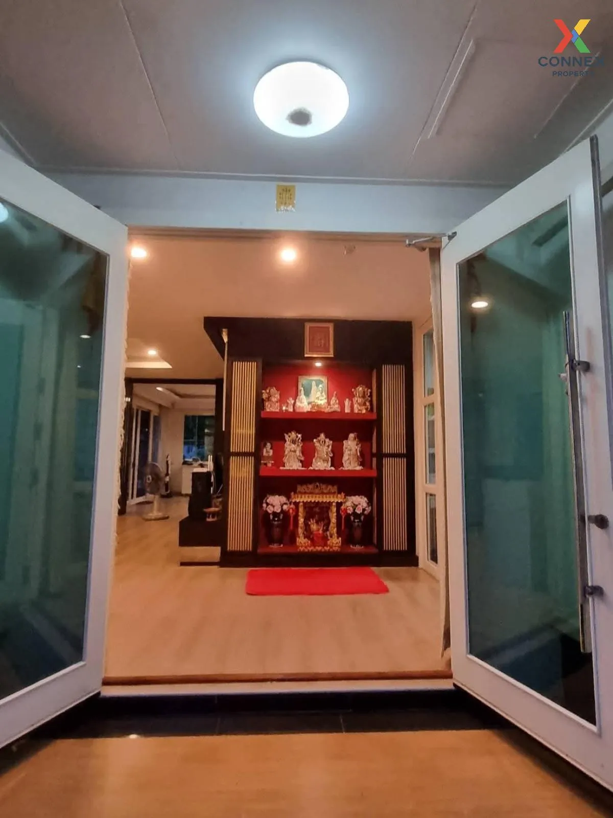 For Rent House , Baan Ladprao 2 Exclusive Residence , MRT-Ladprao