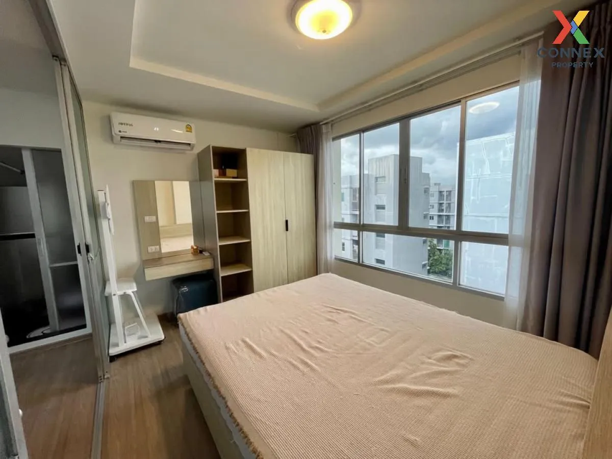 For Sale Condo , Park Ramindra , Tha Raeng , Bang Khen , Bangkok  For Sale Condo , Park Ramindra , Tha Raeng , Bang Khen , Bangkok  2