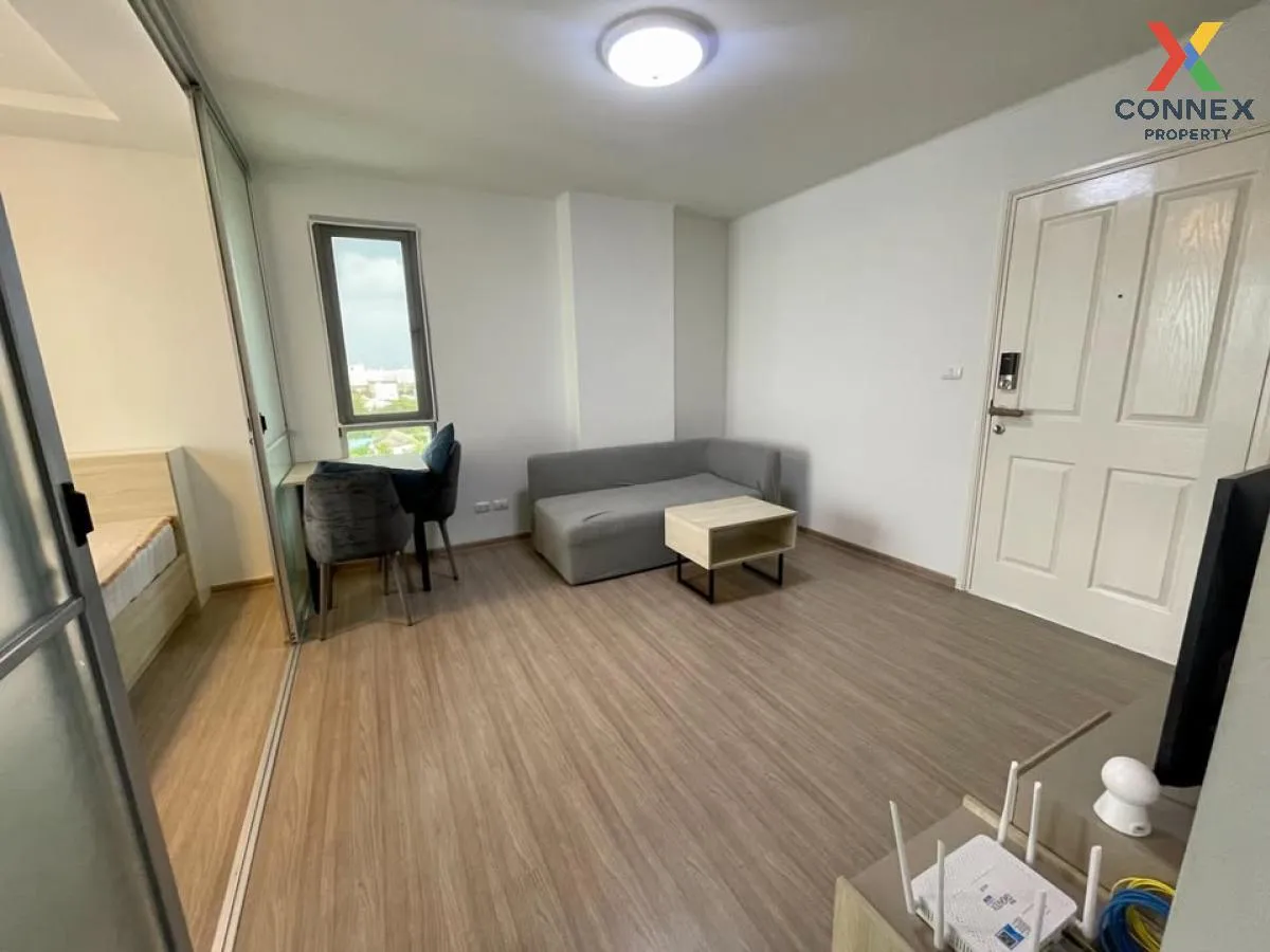 For Sale Condo , Park Ramindra , Tha Raeng , Bang Khen , Bangkok  For Sale Condo , Park Ramindra , Tha Raeng , Bang Khen , Bangkok  4