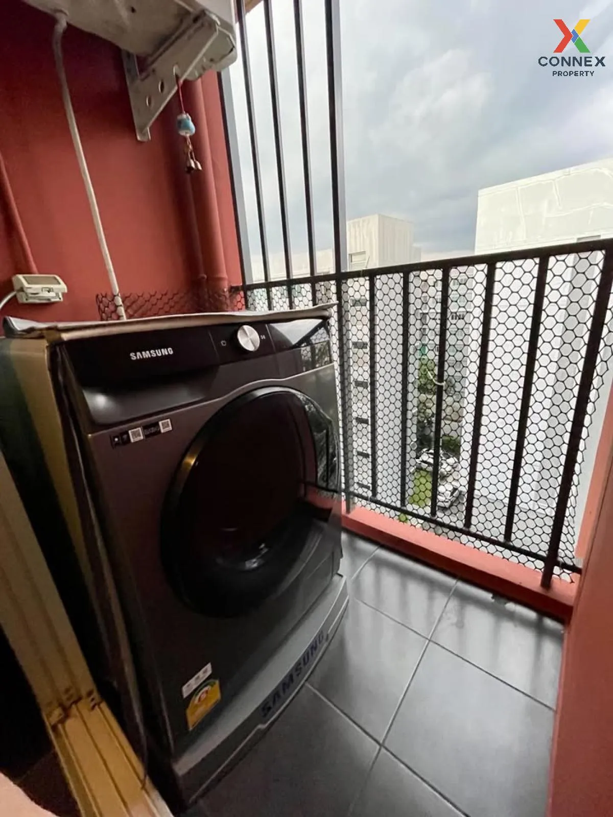 For Sale Condo , Park Ramindra , Tha Raeng , Bang Khen , Bangkok  For Sale Condo , Park Ramindra , Tha Raeng , Bang Khen , Bangkok