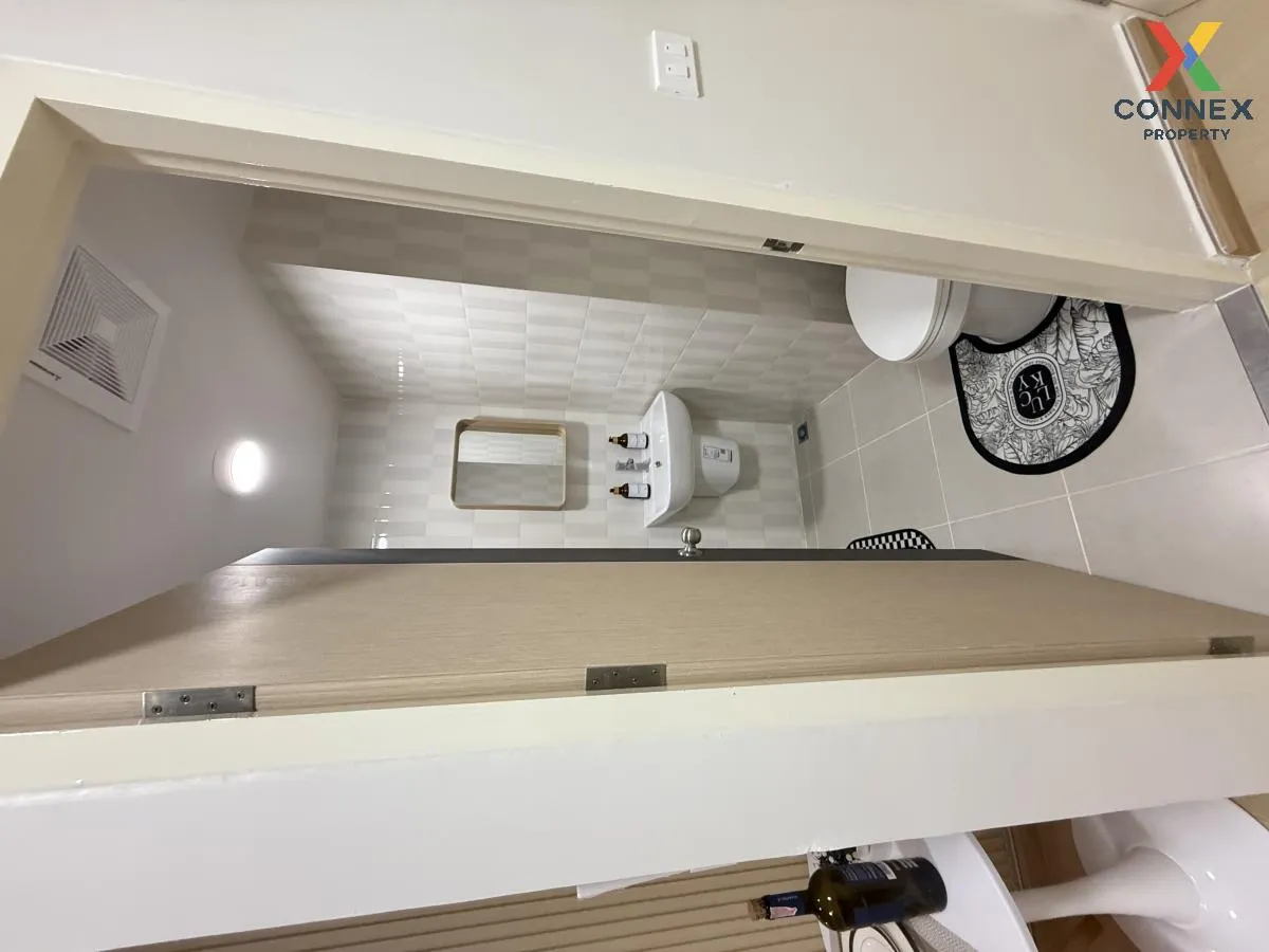 ขายคอนโด  ไอริส แอเวนิว อ่อนนุช - วงแหวน ARL-ลาดกระบัง ลาดกระบัง 