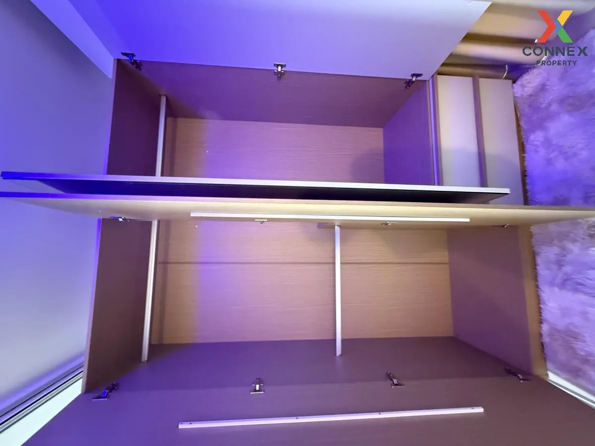 ขายคอนโด  ไอริส แอเวนิว อ่อนนุช - วงแหวน ARL-ลาดกระบัง ลาดกระบัง 