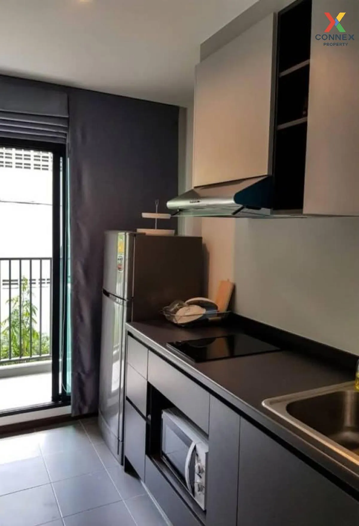 ขายคอนโด  ดิ เอ็กเซล ลาดพร้าว-สุทธิสาร MRT-ลาดพร้าว วังทองหลาง เข