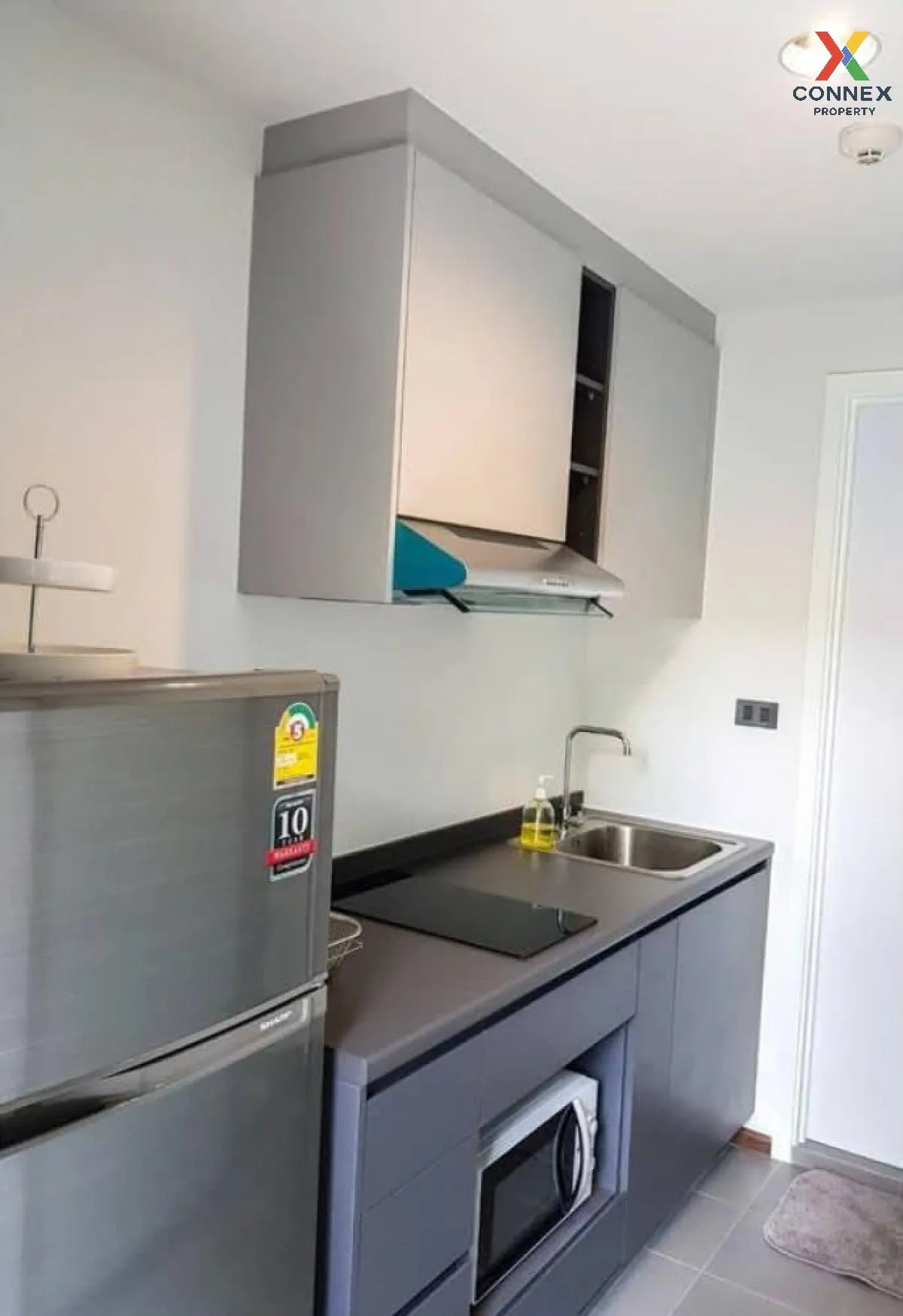 ขายคอนโด  ดิ เอ็กเซล ลาดพร้าว-สุทธิสาร MRT-ลาดพร้าว วังทองหลาง เข