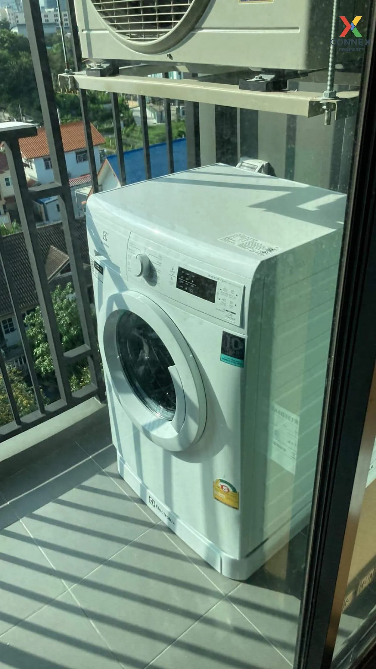 ขายคอนโด  ดิ เอ็กเซล ลาดพร้าว-สุทธิสาร MRT-ลาดพร้าว วังทองหลาง เข